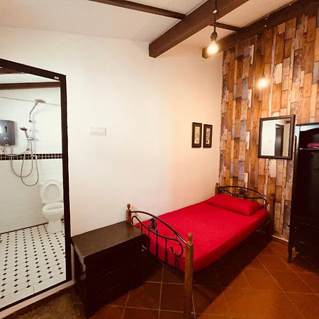 New Great Shanghai Female Hostel George Town Dış mekan fotoğraf