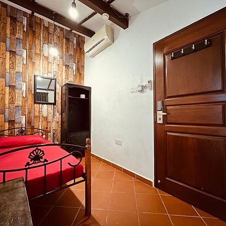 New Great Shanghai Female Hostel George Town Dış mekan fotoğraf