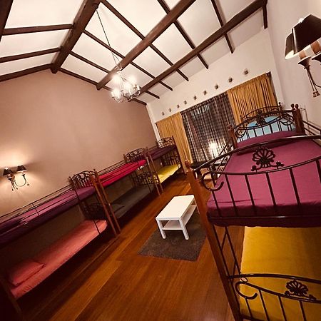 New Great Shanghai Female Hostel George Town Dış mekan fotoğraf