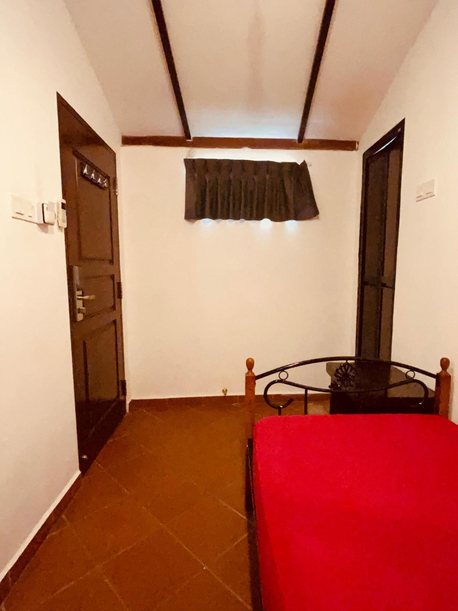 New Great Shanghai Female Hostel George Town Dış mekan fotoğraf