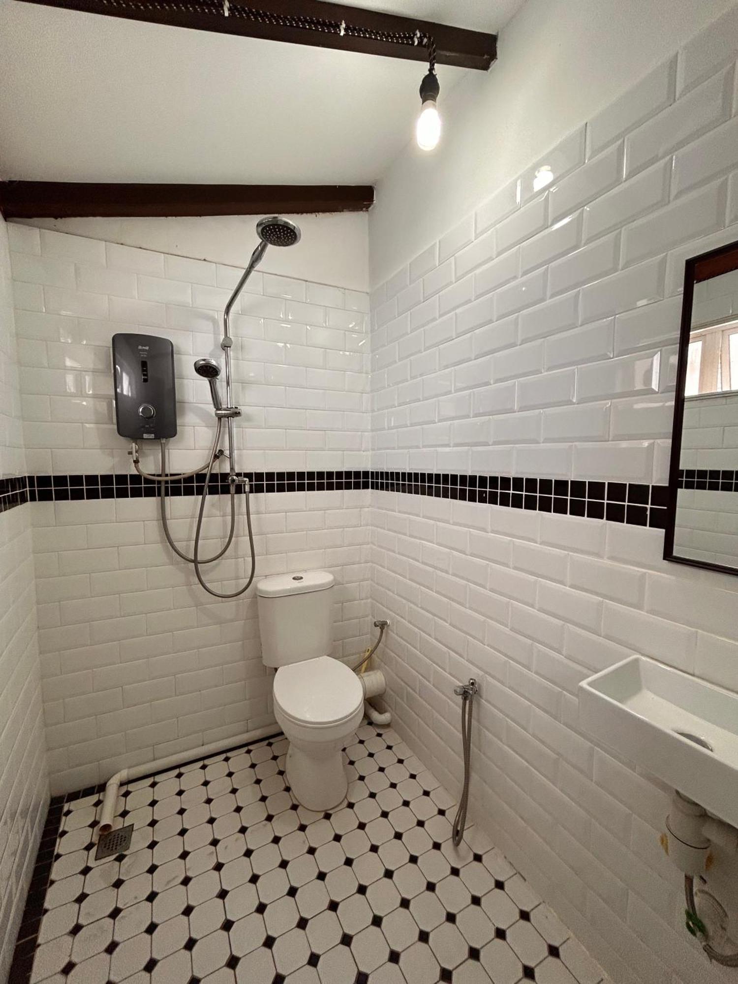 New Great Shanghai Female Hostel George Town Dış mekan fotoğraf