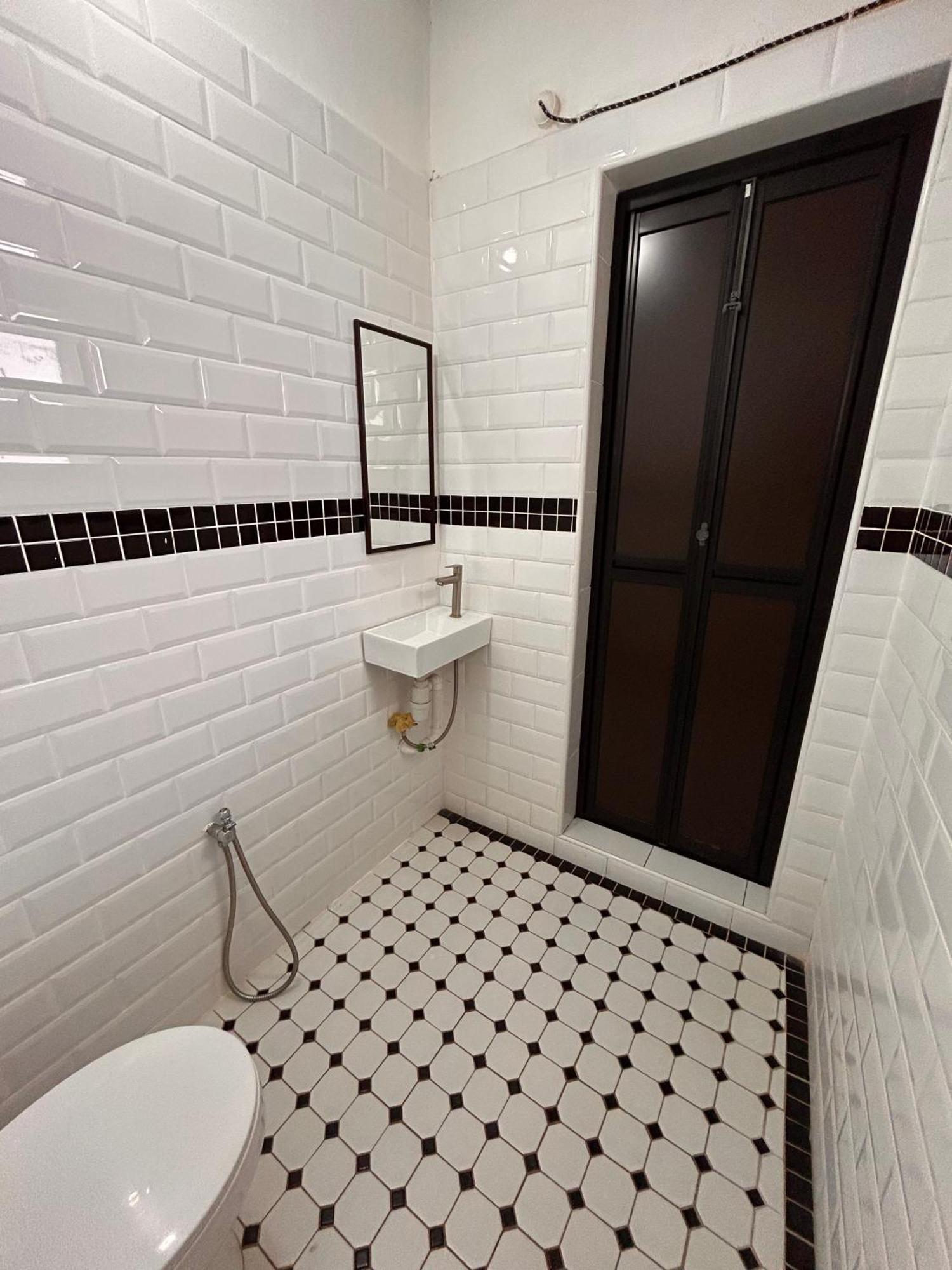 New Great Shanghai Female Hostel George Town Dış mekan fotoğraf