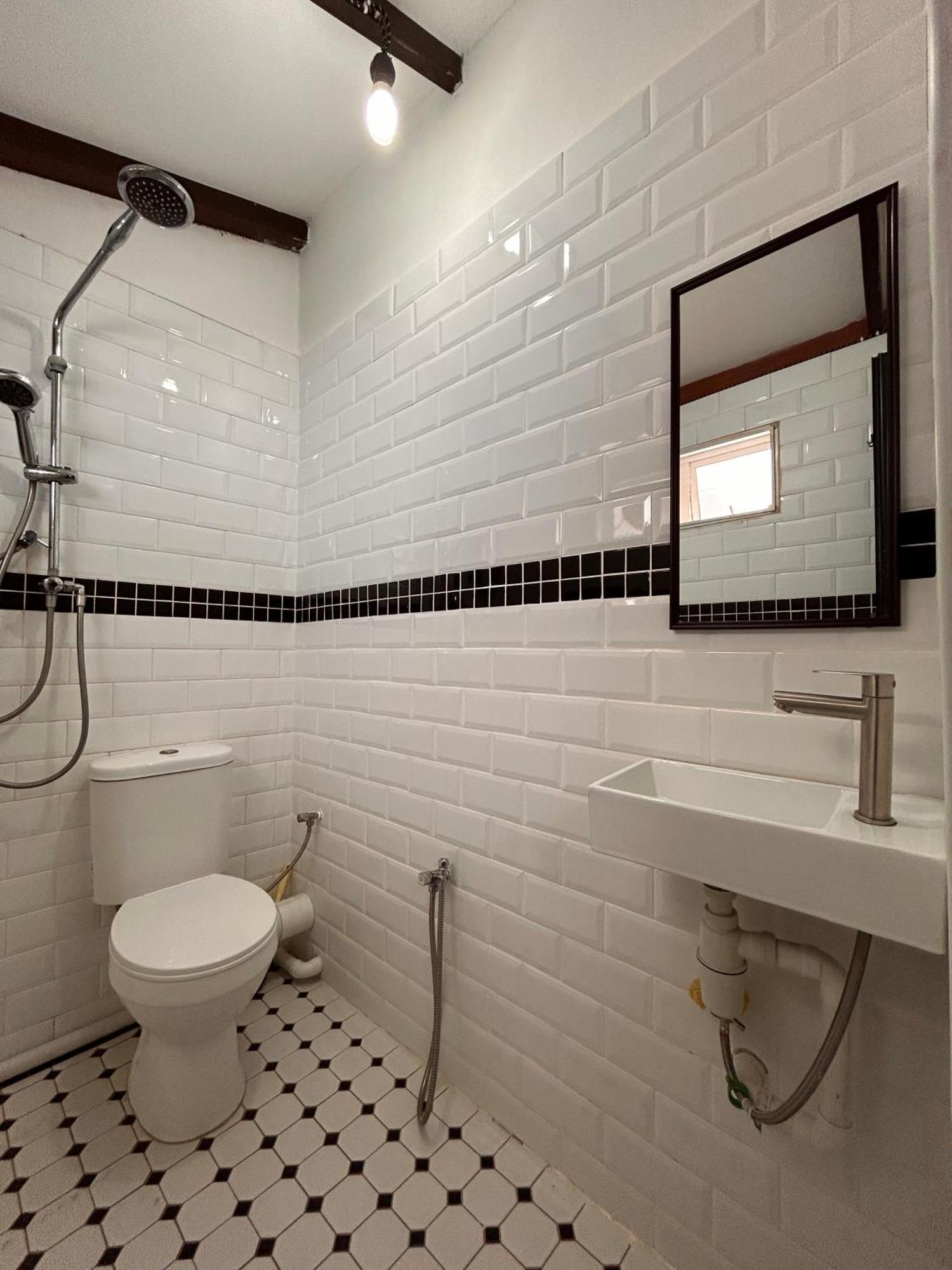 New Great Shanghai Female Hostel George Town Dış mekan fotoğraf