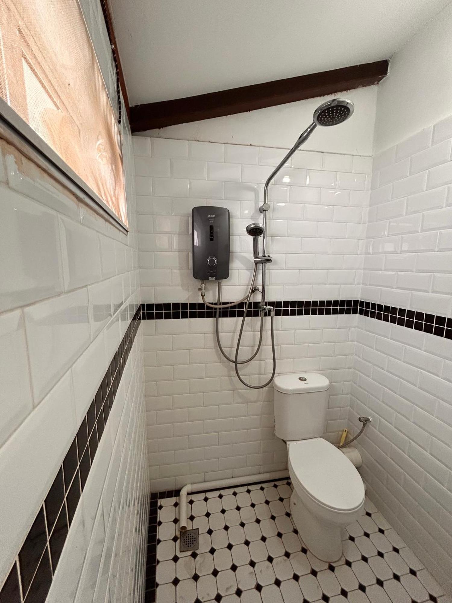 New Great Shanghai Female Hostel George Town Dış mekan fotoğraf