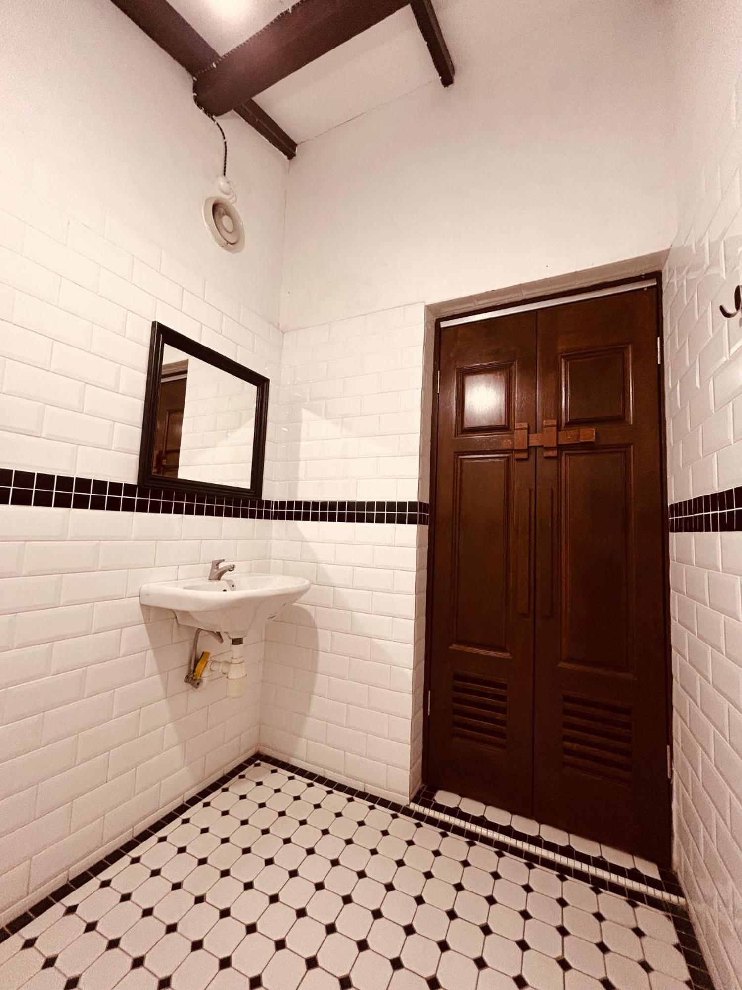 New Great Shanghai Female Hostel George Town Dış mekan fotoğraf