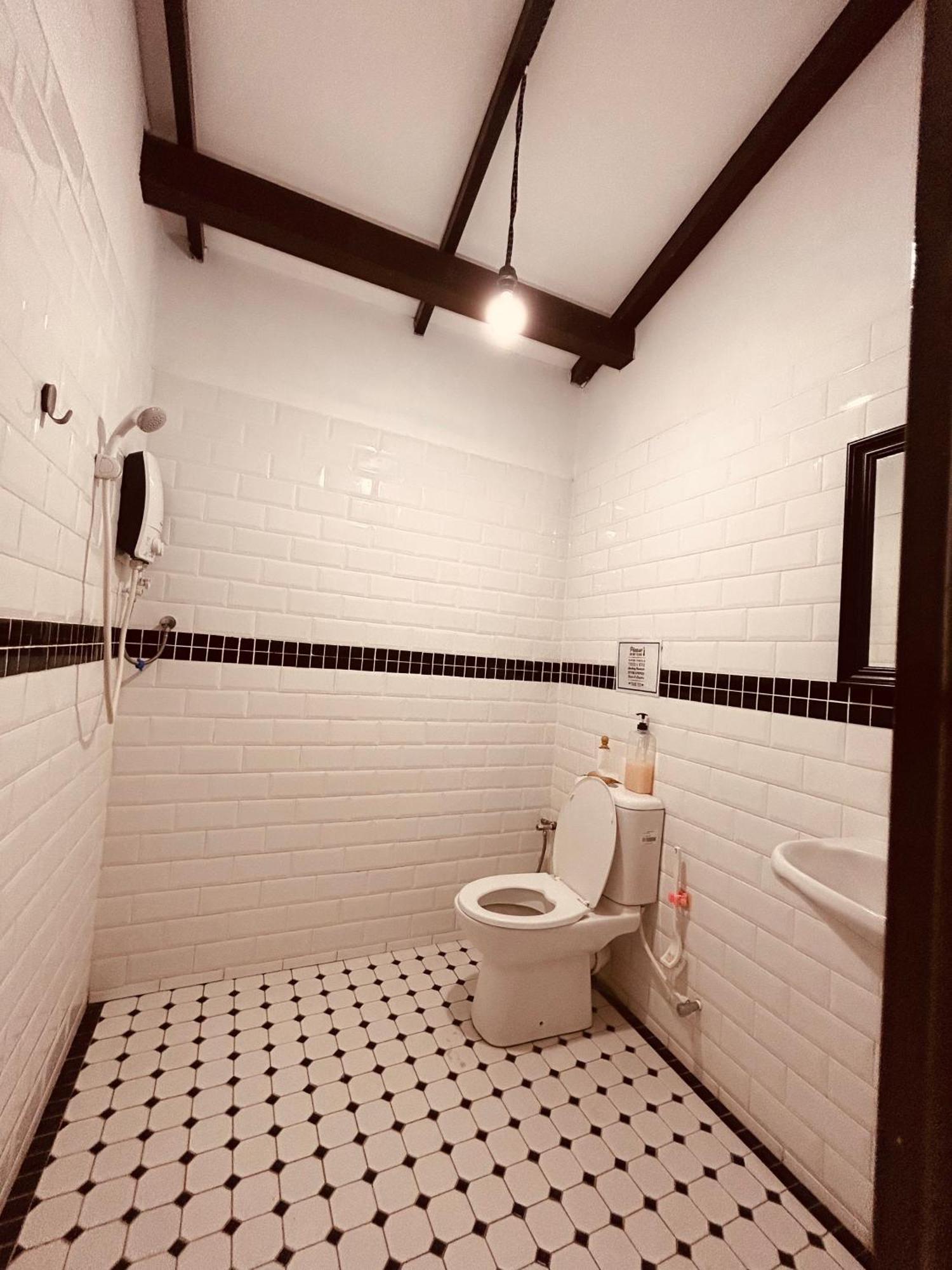 New Great Shanghai Female Hostel George Town Dış mekan fotoğraf