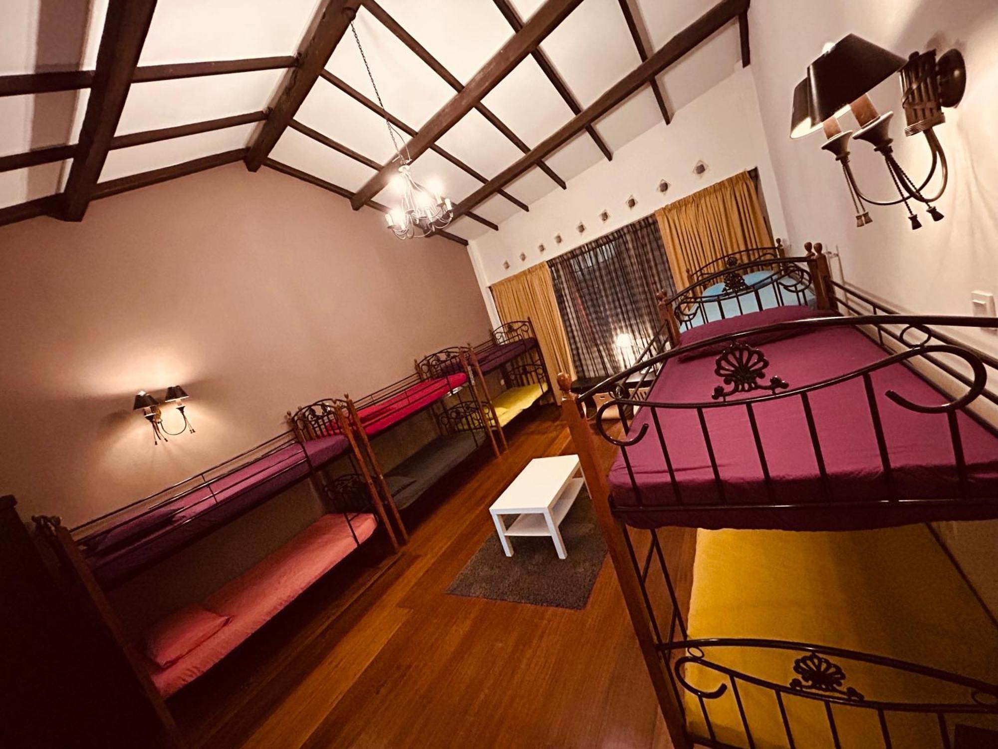New Great Shanghai Female Hostel George Town Dış mekan fotoğraf