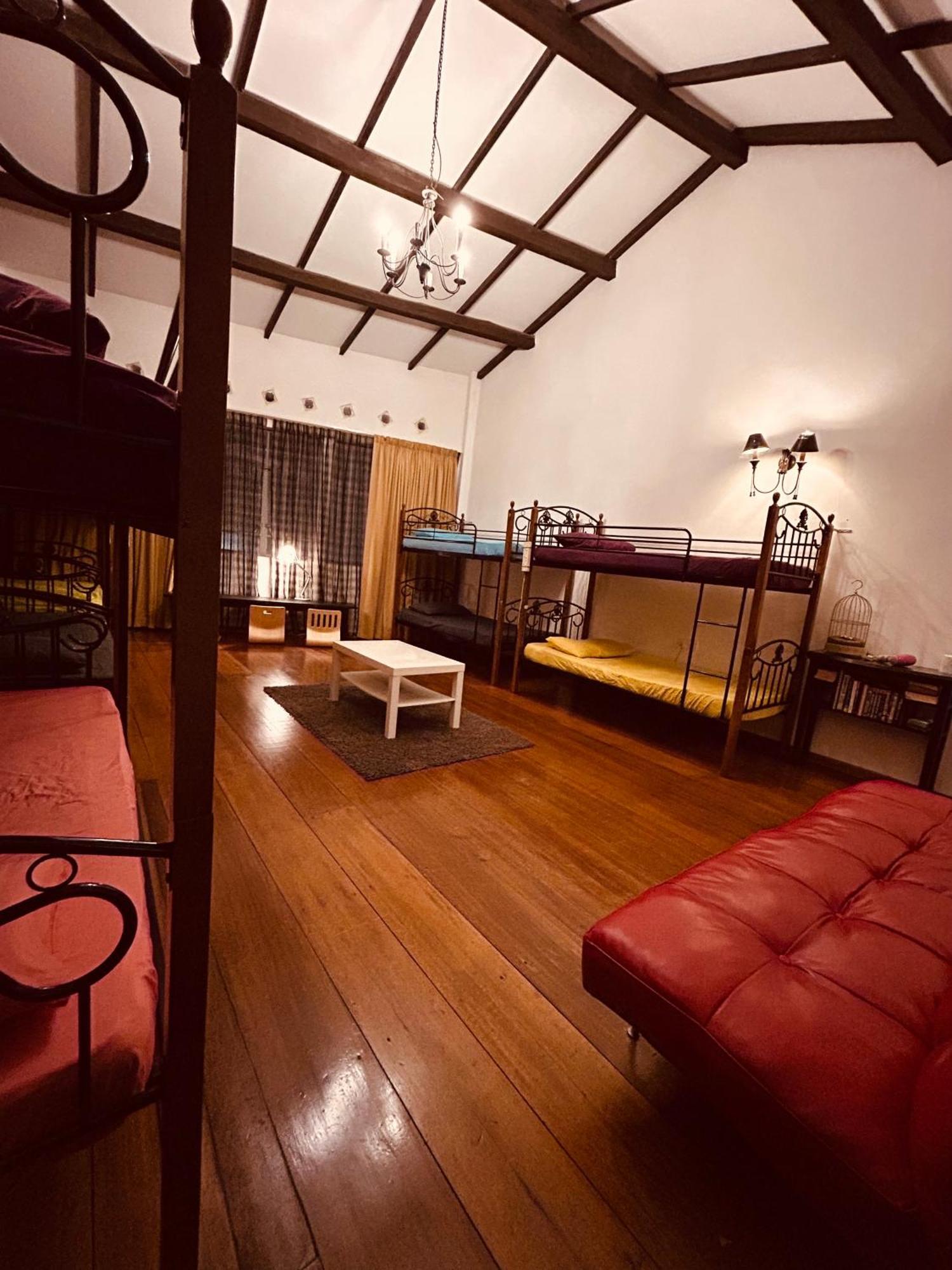 New Great Shanghai Female Hostel George Town Dış mekan fotoğraf