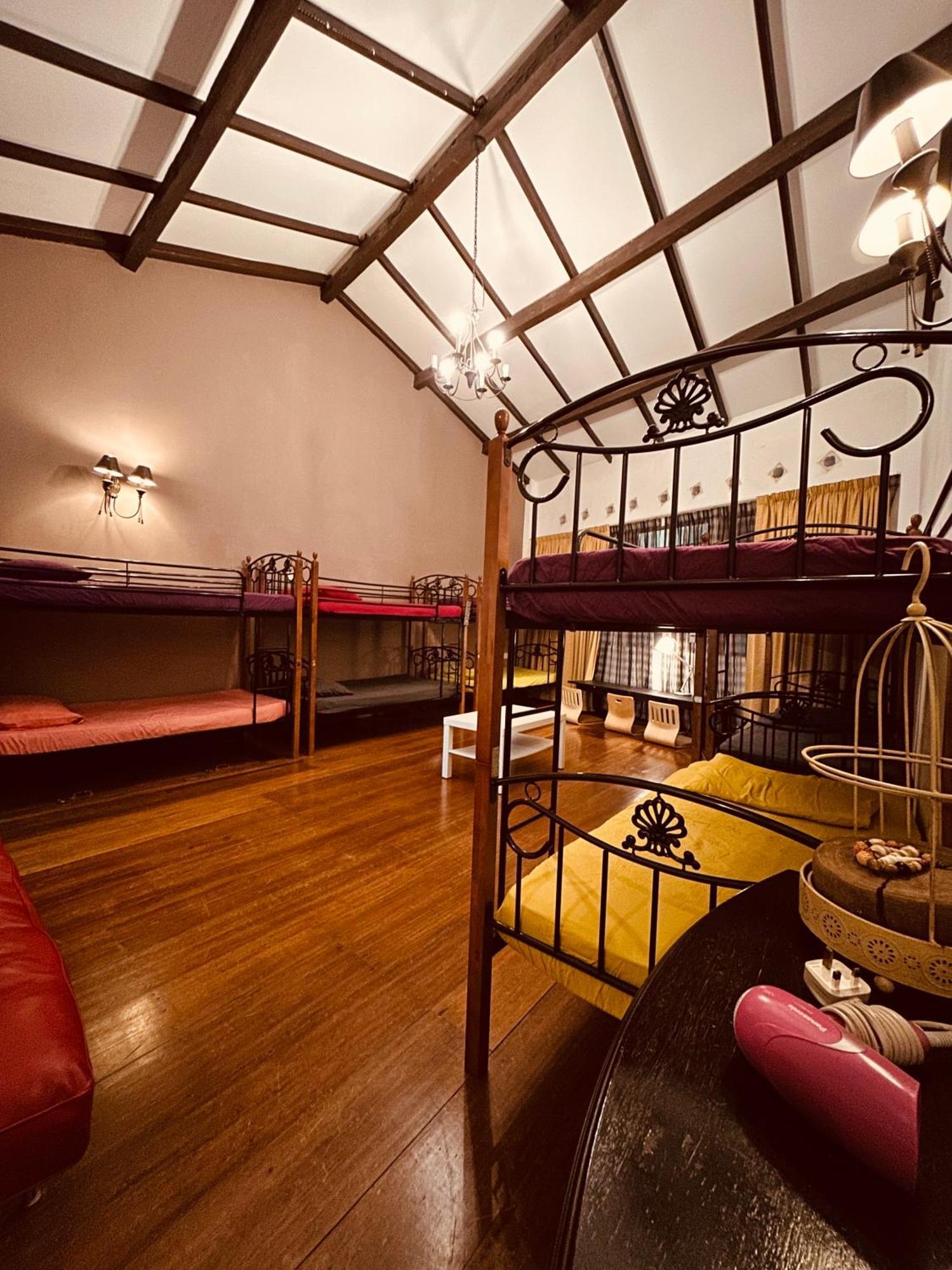 New Great Shanghai Female Hostel George Town Dış mekan fotoğraf