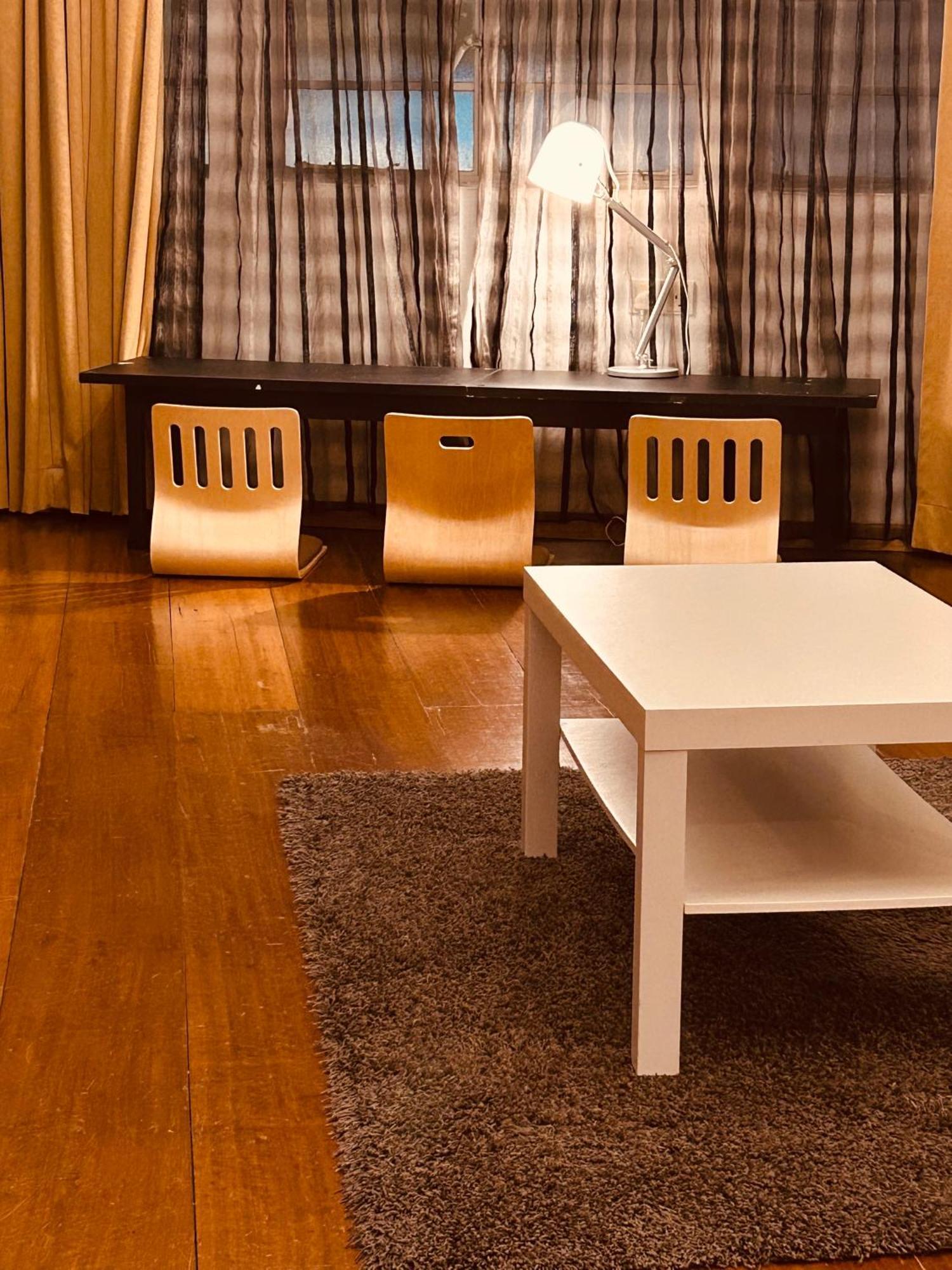 New Great Shanghai Female Hostel George Town Dış mekan fotoğraf