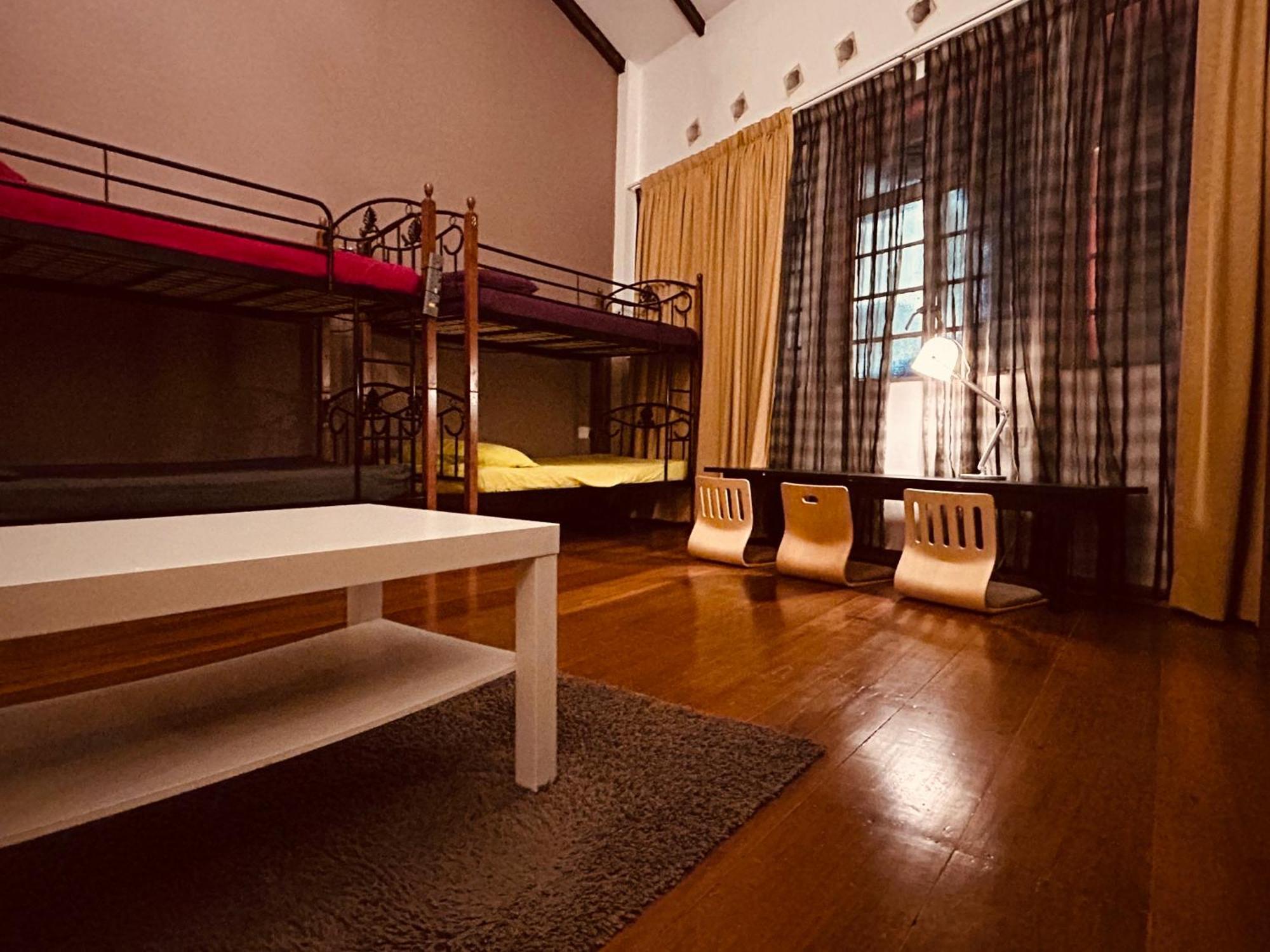 New Great Shanghai Female Hostel George Town Dış mekan fotoğraf
