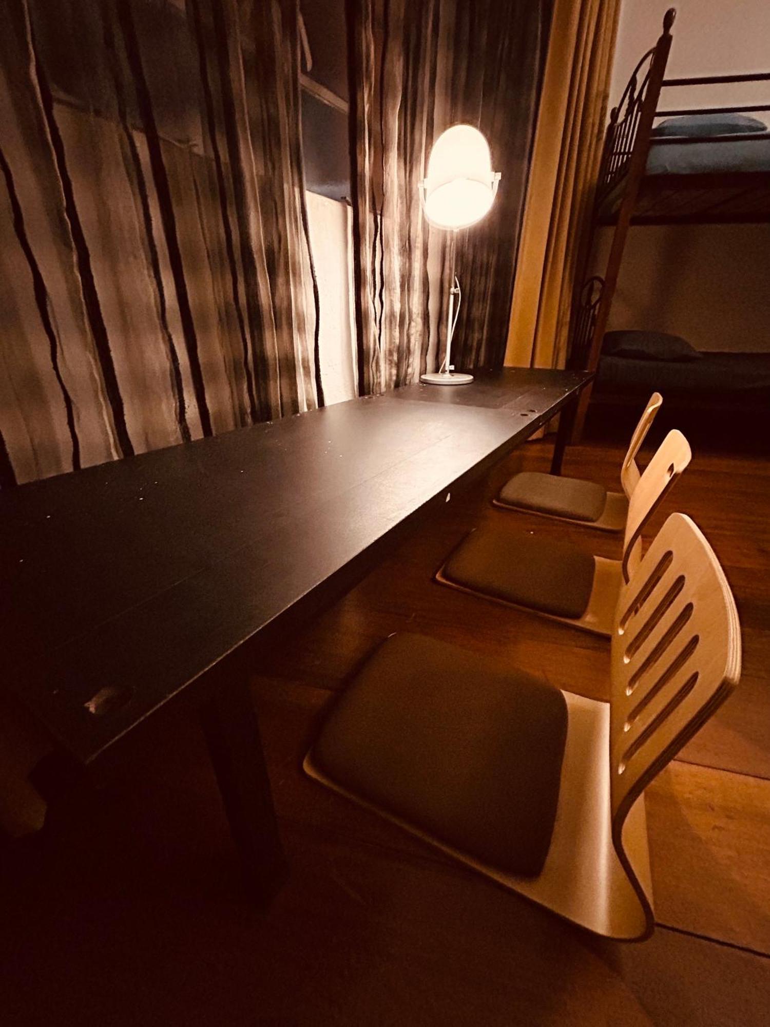 New Great Shanghai Female Hostel George Town Dış mekan fotoğraf