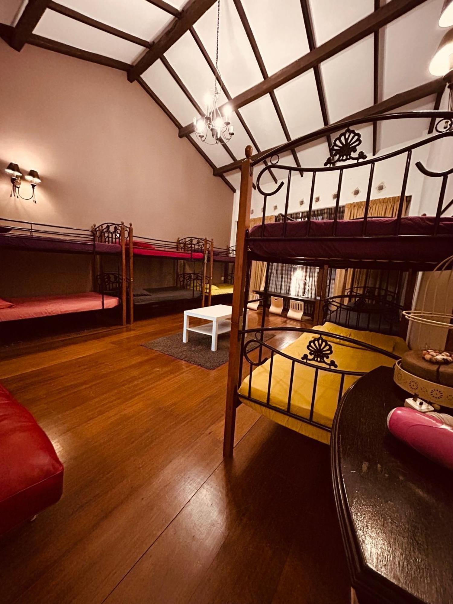 New Great Shanghai Female Hostel George Town Dış mekan fotoğraf