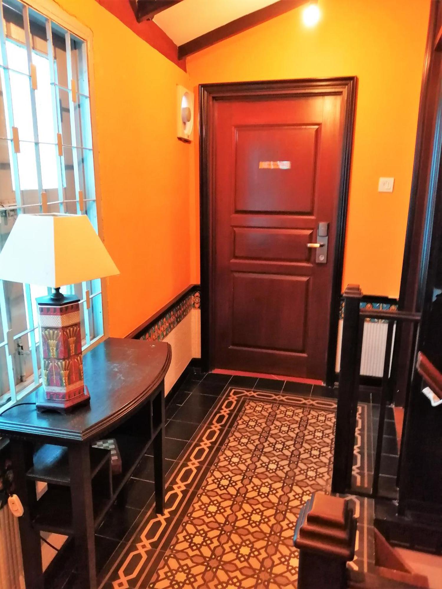 New Great Shanghai Female Hostel George Town Dış mekan fotoğraf